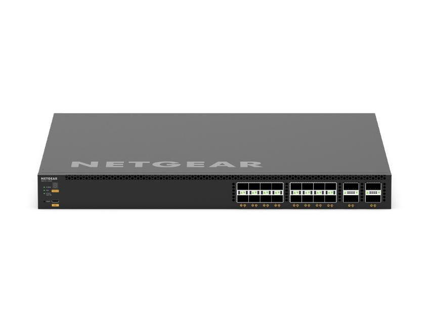 NETGEAR M4350-16V4C AV Line Managed Switch