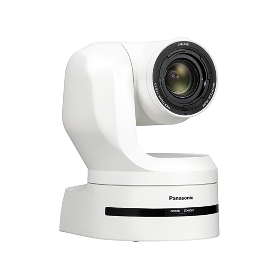 Panasonic AW-HE145WPJ HD PTZ Camera w/ 20X Optical Zoom