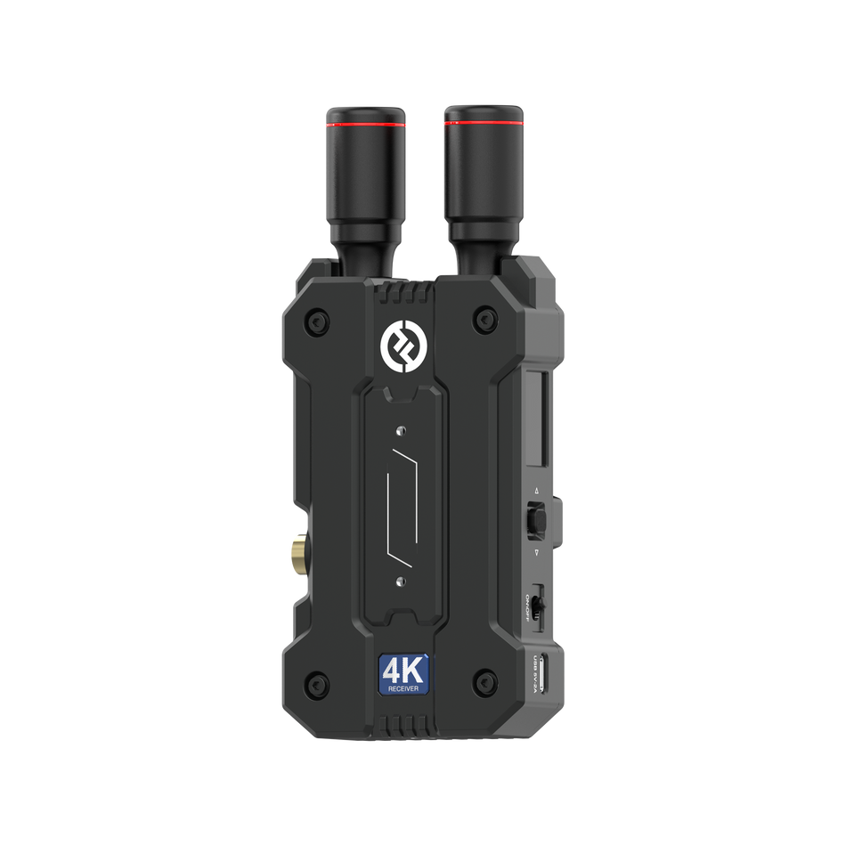 Hollyland HL-Mars 4K Receiver Hollyland Mars 4K SDI/HDMI Wireless Video Transmission