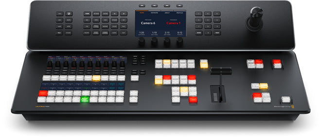 BLACKMAGIC SWATEMTVSTCK4K8 ATEM Television Studio 4K8