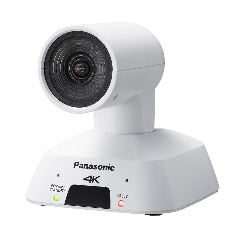 Panasonic AW-UE4WG 4K PTZ Camera