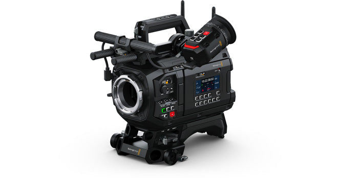 Blackmagic Design URSA Cine 12K LF + EVF