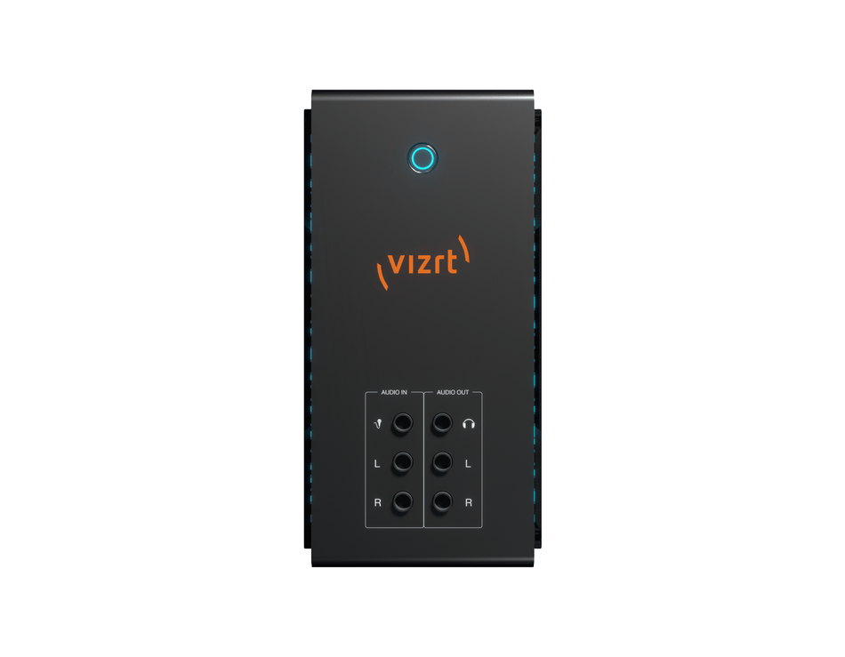 Vizrt TCMXHDMI TriCaster Mini X HDMI