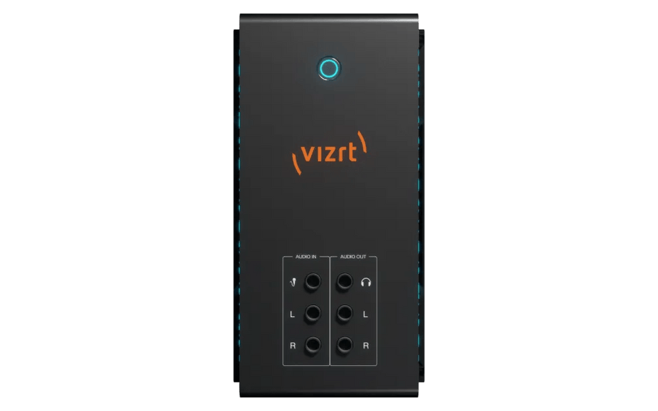 Vizrt TCMXHDMI TriCaster Mini X HDMI