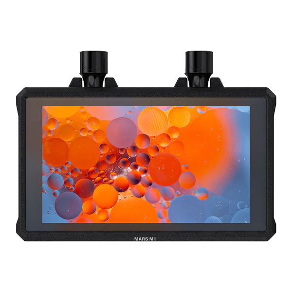 Hollyland HL-Mars M1 Enhanced Hollyland Mars M1 Enhanced 5.5& Wireless Transceiving