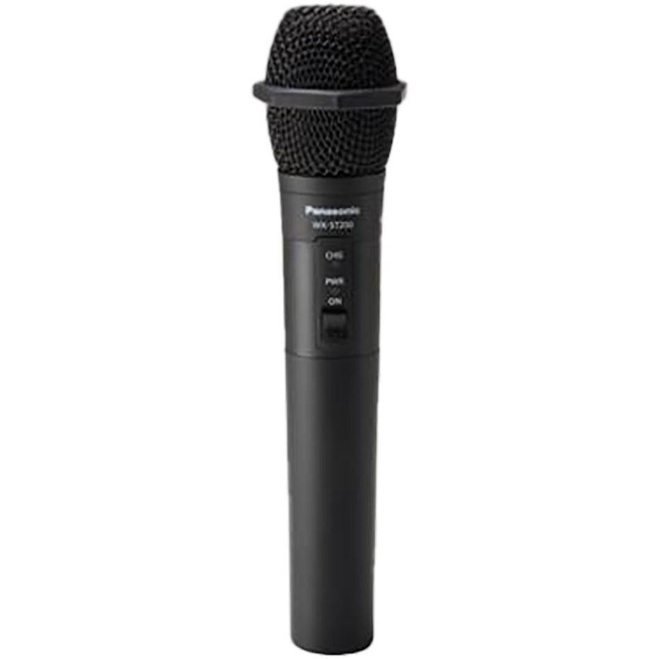 Panasonic WX-ST200 DECT Microphone handheld