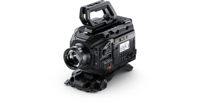 BLACKMAGIC CINEURSAMWC6KG2 Blackmagic URSA Broadcast G2
