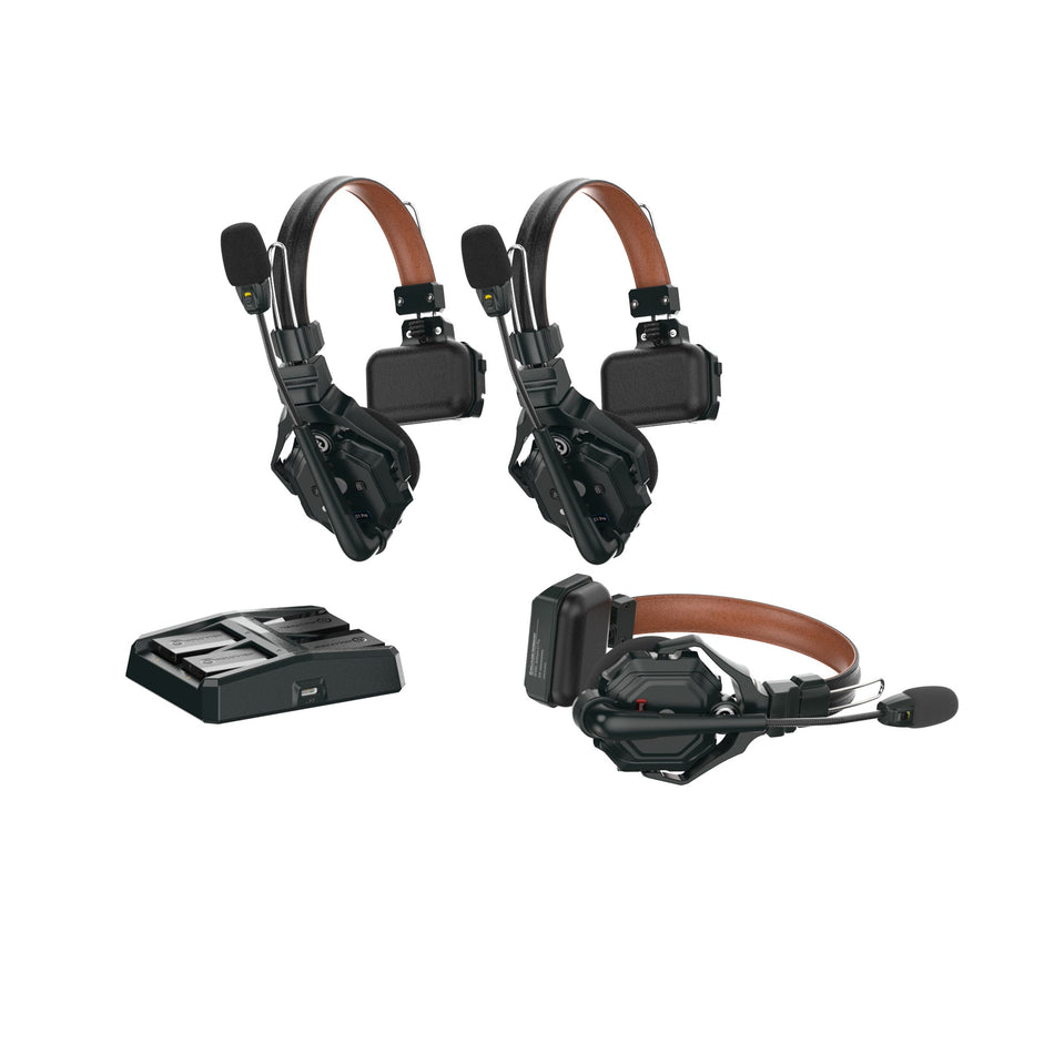 Hollyland Solidcom C1 Pro-3S