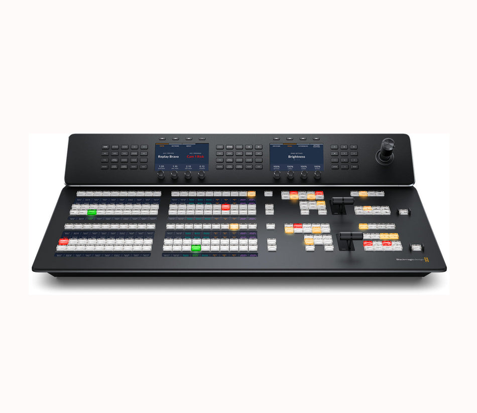 BlackMagic SWPANELADV2ME Hollyland Blackmagic Design ATEM 2 M/E Advanced Panel 20