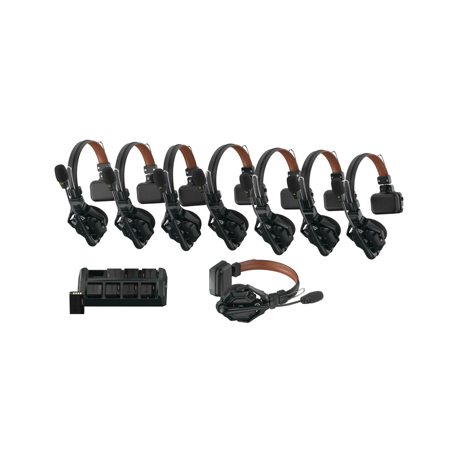 HOLLYLAND Solidcom C1 Pro-8S
