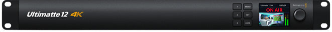 BLACKMAGIC ULTMKEY12C4K Ultimatte 12 4K