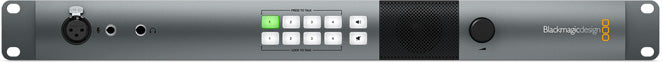 BLACKMAGIC SWRCONVRCK2 ATEM Studio Converter 2
