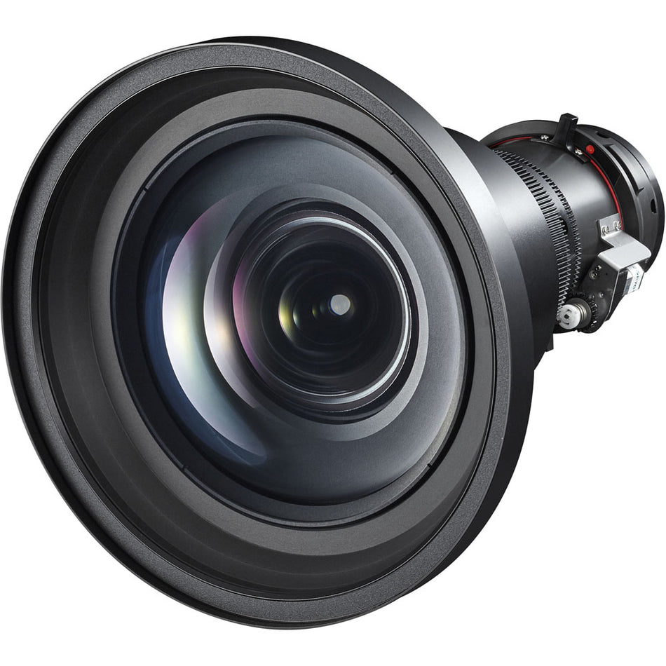 Panasonic ET-DLE060 0.6 0.8:1 Zoom lens for 1DLP projectors
