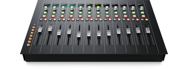 Blackmagic Design Fairlight Console Channel Fader