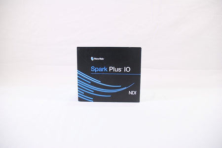 NewTek/Vizrt Spark Plus I/O (FG-002866-R001) NDI and 3G-SDI Video Converter