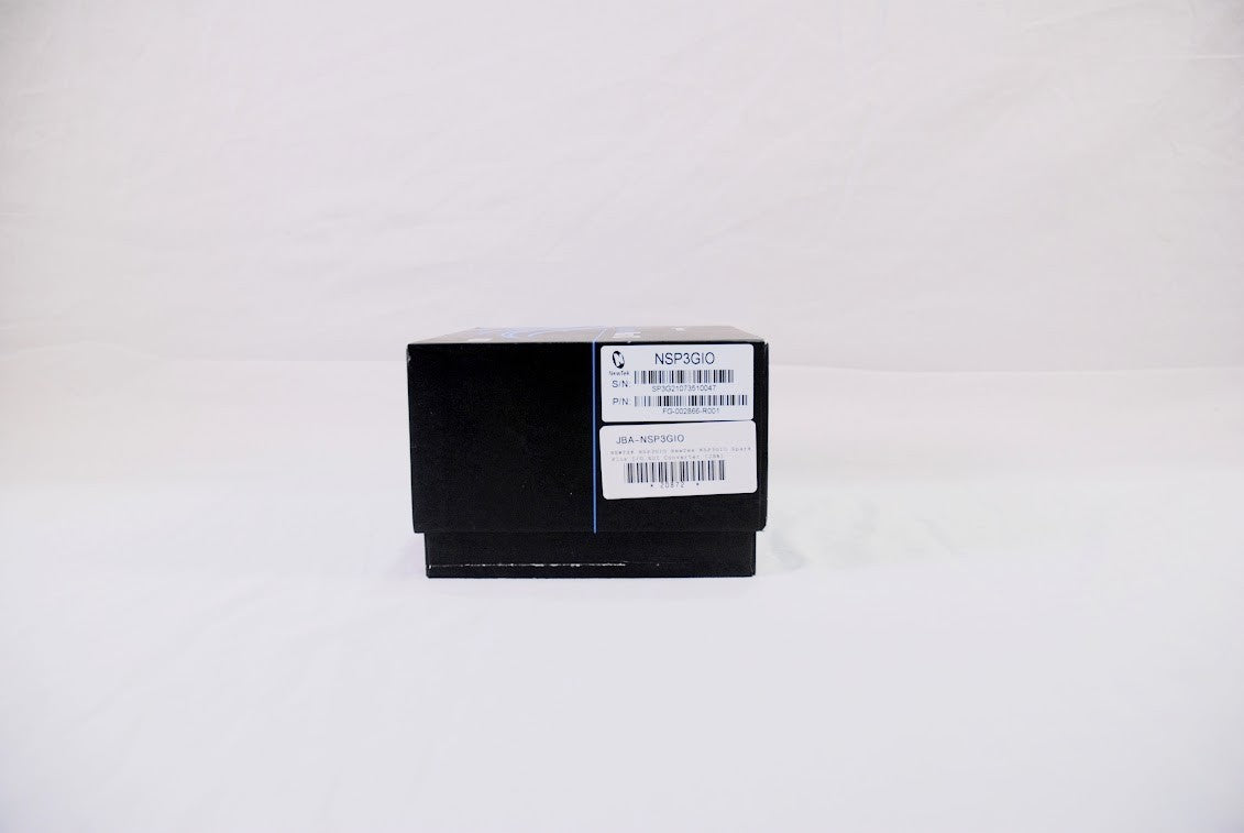 NewTek/Vizrt Spark Plus I/O (FG-002866-R001) NDI and 3G-SDI Video Converter