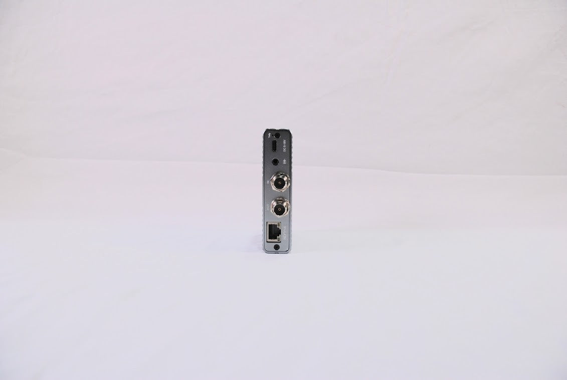 NewTek/Vizrt Spark Plus I/O (FG-002866-R001) NDI and 3G-SDI Video Converter
