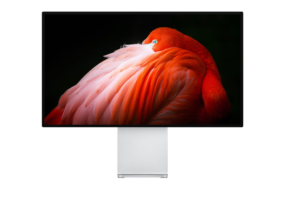 Apple 32 inch XDR 6K Retina ProDisplay - Nano Textured Glass - Pro Stand - VESA Mount Adapter