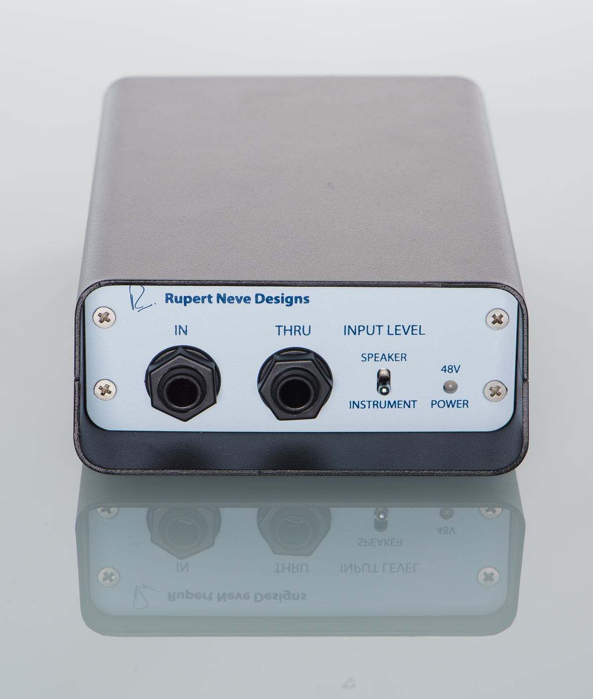 Neve Designs Rupert Neve Designs RNDI Active Transformer Direct Interface – EAR, Inc.