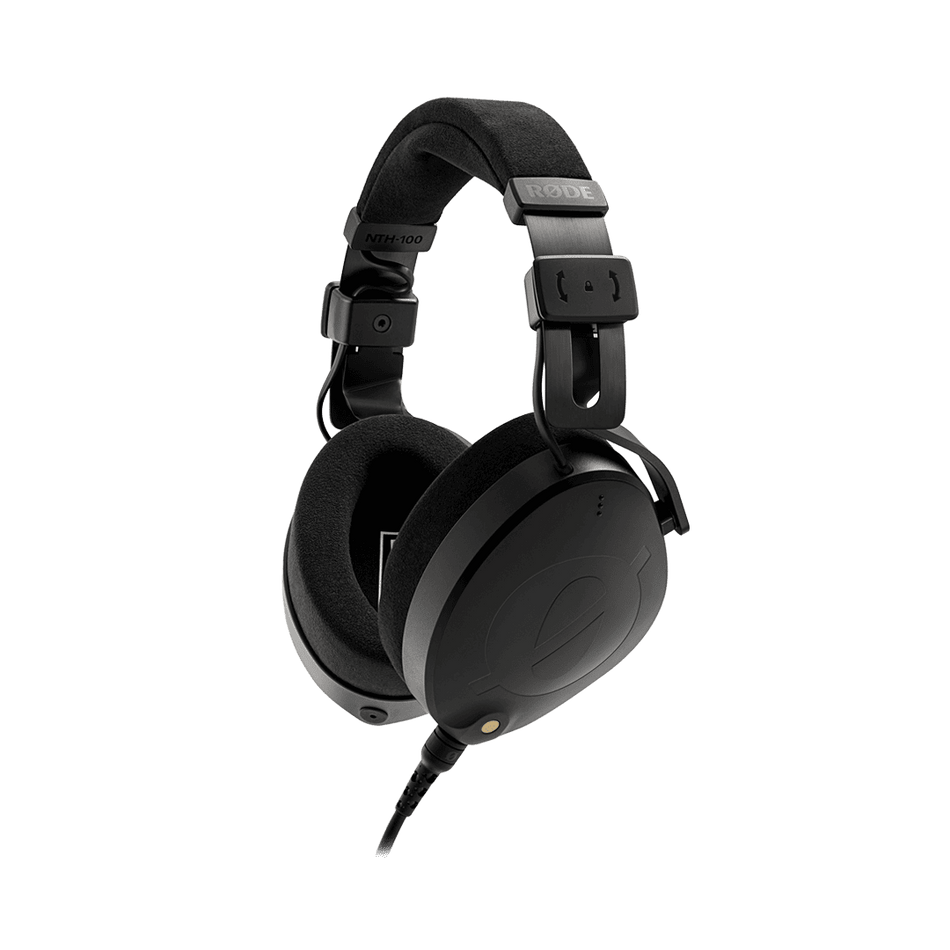 RODE NTH-100 Professional Over Ear Headphone