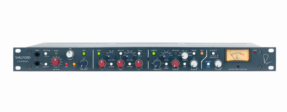 Rupert Neve Designs 5035 Shelford Channel