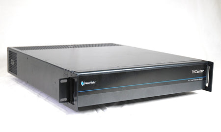 NewTek TriCaster TC1 2RU Video Switching System - USED