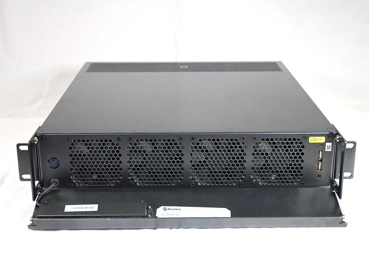 NewTek TriCaster TC1 2RU Video Switching System - USED