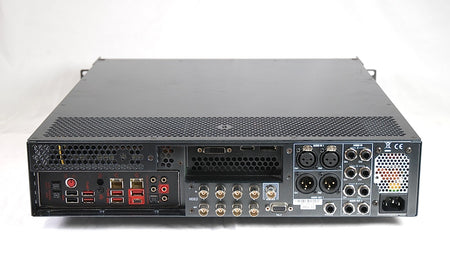 NewTek TriCaster TC1 2RU Video Switching System - USED