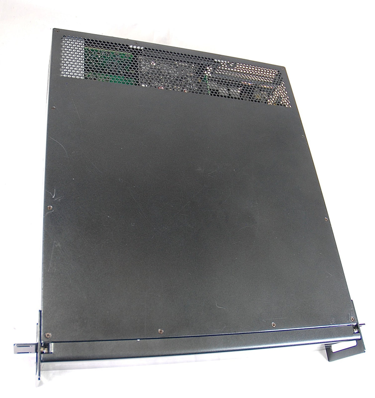 NewTek TriCaster TC1 2RU Video Switching System - USED